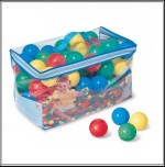 Набор шариков  для детских игровых центров Bestway 52027
