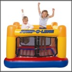 - Playhouse Jump-o-Lene intex 48260,  174  174 