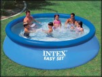   Intex 28130 (56420) Easy Set Pool,  366  76 